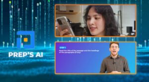 为什么 Prep 的 AI 是最值得信赖的学习平台之一
