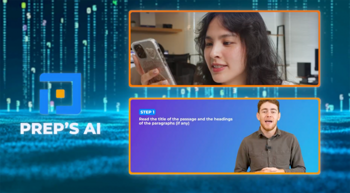 为什么 Prep 的 AI 是最值得信赖的学习平台之一