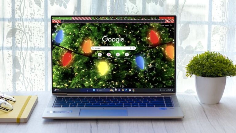 我用过 Edge、Firefox 和 Opera，但在科技新闻行业工作了十年后，我仍然回到了 Chrome
