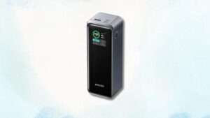 保持充电和连接，享受 Anker Prime 移动电源 17% 的折扣