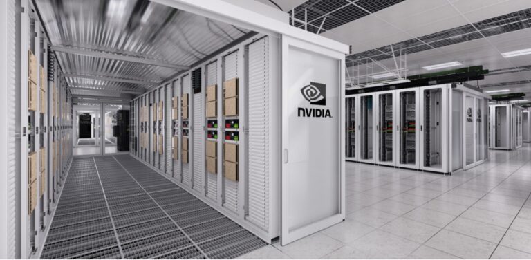 3000 亿个理由购买 Nvidia 股票，就像没有明天一样