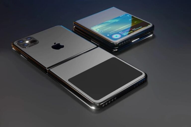 据报道，可折叠 iPhone 将于 2026 年推出：所有你需要知道的