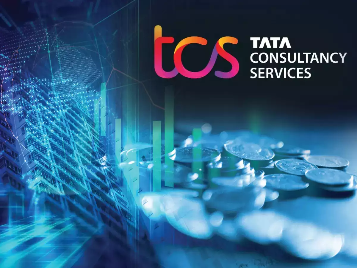 TCS 股票专注于与 Salesforce 合作，为制造商、半导体芯片制造商提供服务