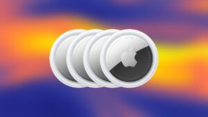 丢失了您的行李？此 iPhone 和 AirTag 功能可能会帮助您找到它