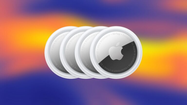丢失了您的行李？此 iPhone 和 AirTag 功能可能会帮助您找到它