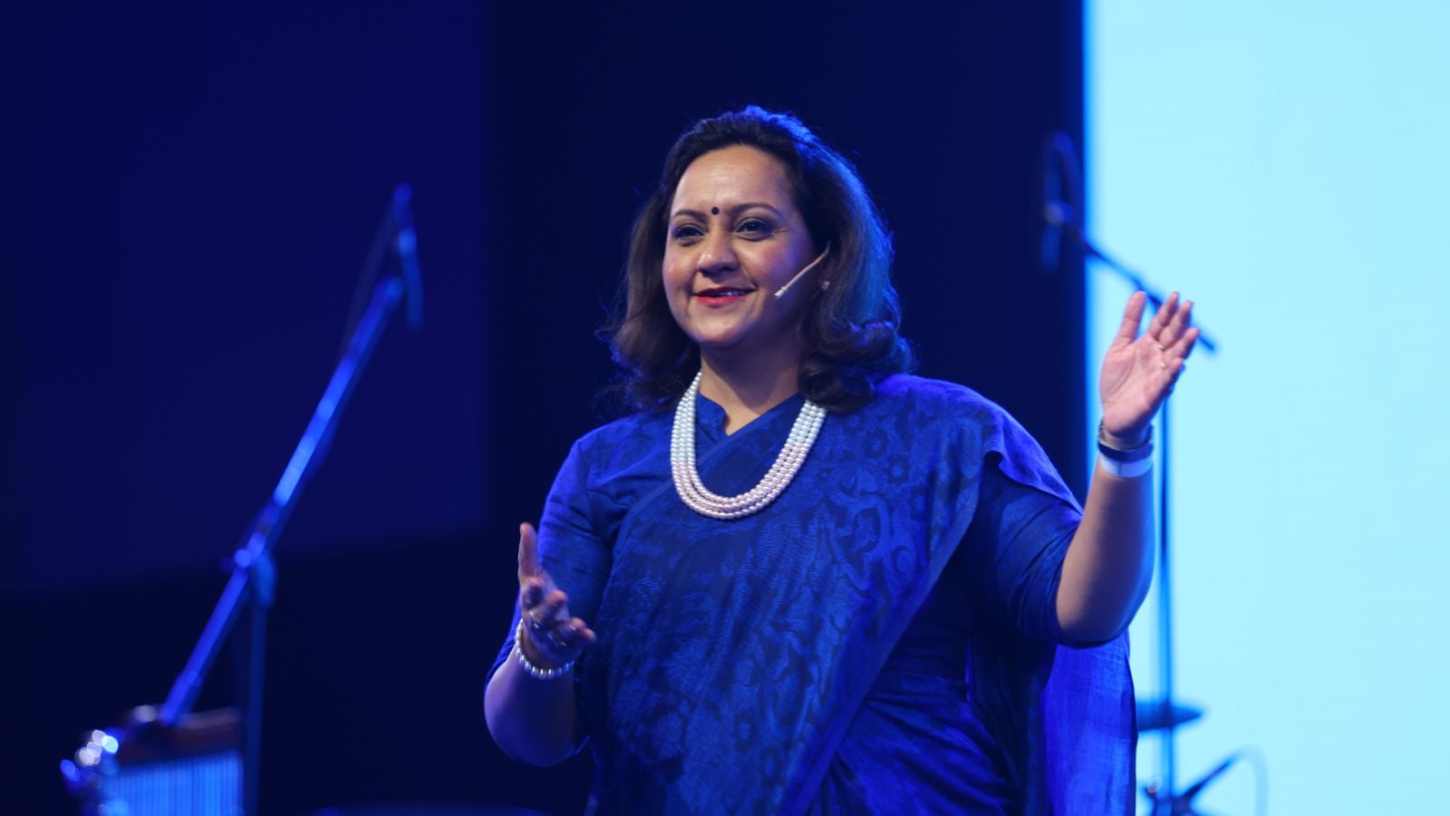 “AI 不是工作岗位减少，而是工作岗位更新”：LinkedIn 的 Ruchee Anand 在 Talent Connect India 上