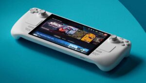 Steam Deck 和其他掌上电脑的销量估计为 600 万台