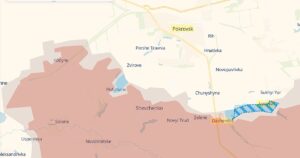 2025 年 2 月 17 日至 21 日的 Istrep（截至上午 10：30 UTC+3）