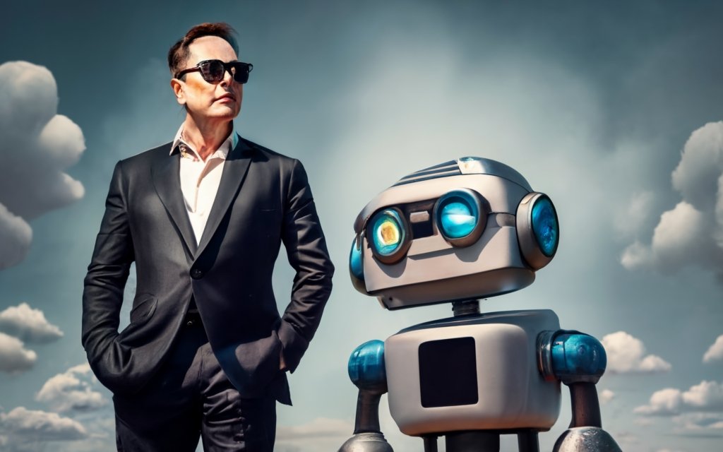 分解 Grok-3：可能重新定义行业的 AI 模型