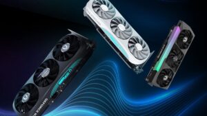 Newegg 将 RTX 5090 和 RTX 5080 价格上涨归咎于关税