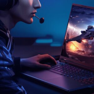 宏碁掠夺者 Helios Neo 16 & 18 AI：配备 RTX 50 GPU 的新游戏笔记本电脑