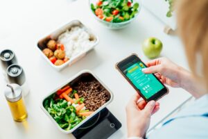 人工智能与营养师：ChatGPT 能准确评估你的膳食吗？