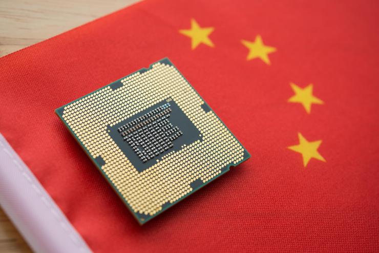 调查显示，韩国的半导体技术在所有领域都落后于中国
