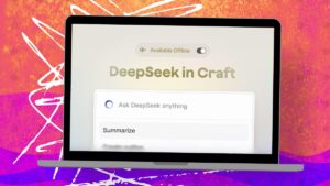 我最喜欢的 Mac 笔记应用程序刚刚进行了重大的 AI 升级
