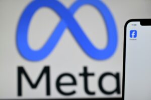 Meta 在扎克伯格转向特朗普之际因泄密而解雇员工