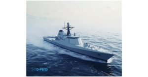 D-Fend Solutions 推出新版 EnforceAir2，用于海上和海军环境中的反无人机操作