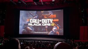 Activision 确认《使命召唤》具有 AI 生成的视觉效果