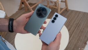 OnePlus Open 2 不会在 2025 年推出