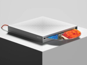 发烧友需要优雅的聆听体验的 5 大极简主义音频设计