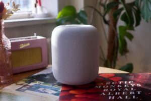 Apple 的 iPad-meets-HomePod 智能家居中心并非迫在眉睫