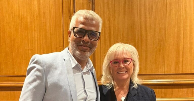 Parexel 领导者谈试验多样性、人工智能以及阻碍申办方在印度发展的原因