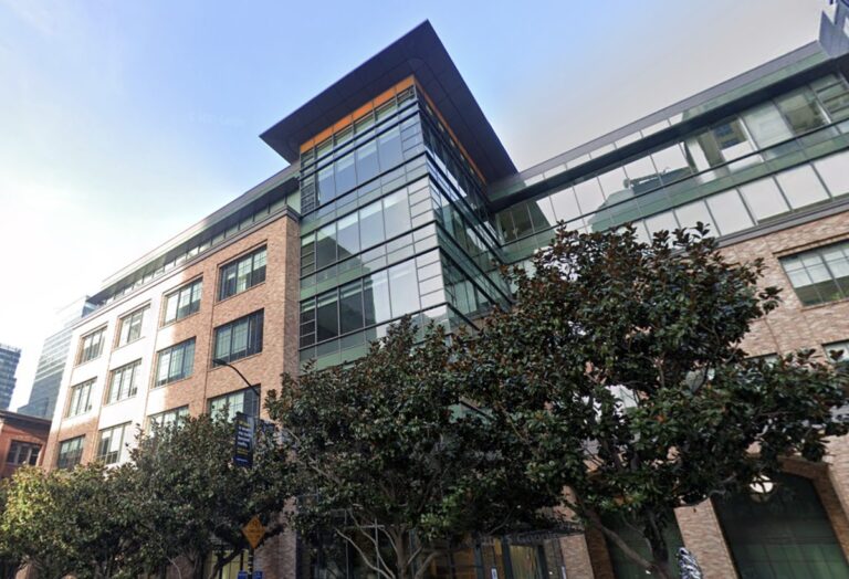 AI 初创公司 Sierra 在 SoMa 的空间翻了一番，助长了复苏的乐观情绪