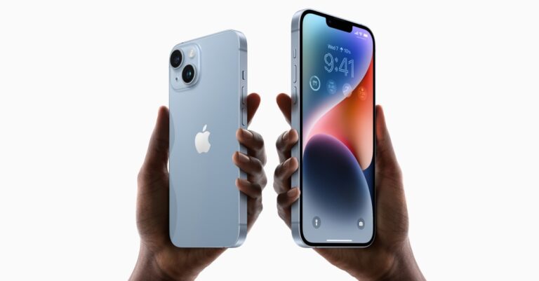 Apple 不再销售带有 Lightning 端口的新 iPhone