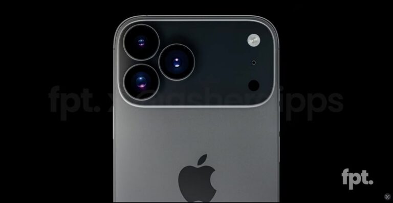 iPhone 17 系列看起来可能会截然不同……甚至彼此之间