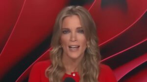 梅根·凯利 （Megyn Kelly） 在《华盛顿邮报》上分享了对杰夫·贝佐斯 （Jeff Bezos） 变化的深刻看法