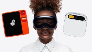 是时候承认“AI 小工具”时代是失败的了