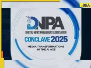 AI 将成为第三届数字新闻出版商协会 （DNPA） 会议的中心舞台