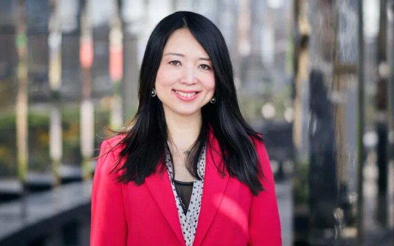 由前 Google 董事总经理担任主席的 FemTech 筹集资金