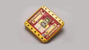 新的物质状态为 Microsoft 量子计算芯片提供支持