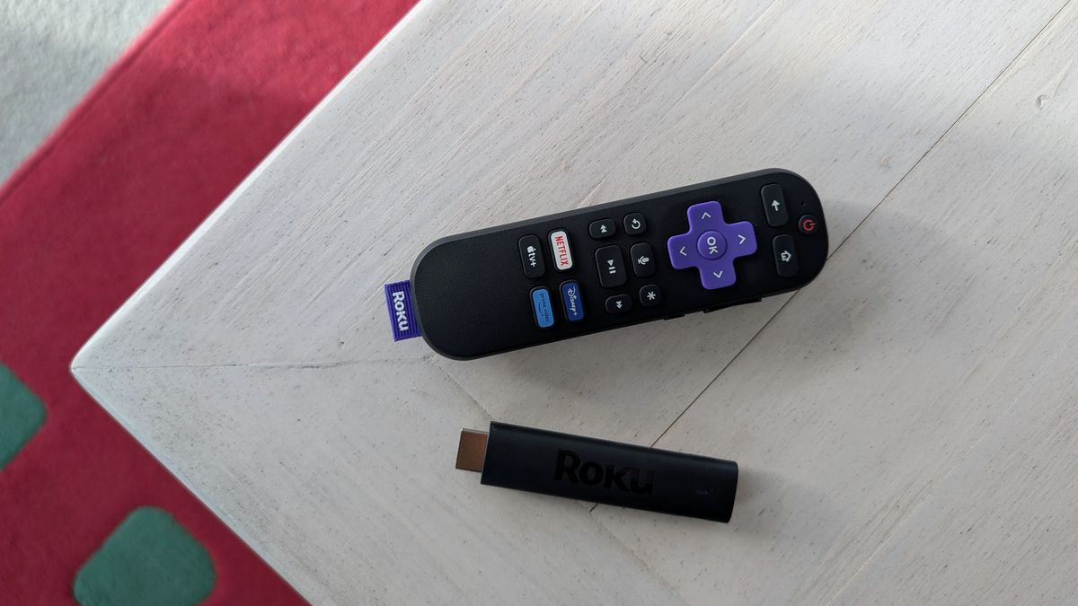 Roku Streaming Stick 4K 评论：快速且易于使用的媒体流媒体