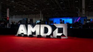 AMD 可以在 MI400 上添加多媒体 IO 芯片，这是其有史以来最快的 APU