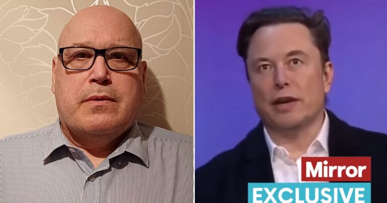 悲痛的儿子被 AI 欺诈者使用深度伪造的 Elon Musk 视频骗取遗产