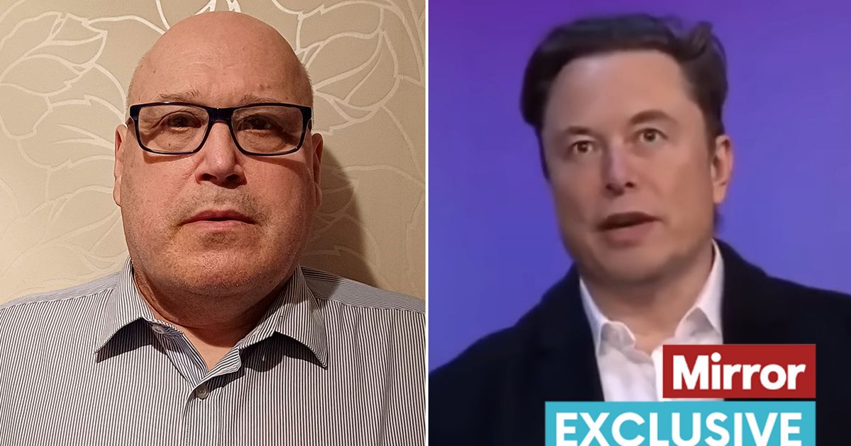 悲痛的儿子被 AI 欺诈者使用深度伪造的 Elon Musk 视频骗取遗产