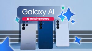 我觉得 Galaxy AI 极度缺失的 5 个有用功能