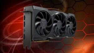 AMD Radeon RX 9070 XT 性能估计泄露：比 Radeon RX 7900 GRE 快 42% 到 66%