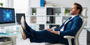 Microsoft 研究人员发现，一些员工已经让 AI 为他们思考