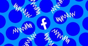 Facebook 即将批量删除大量旧的直播流