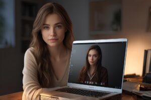 我测试了 20+ 个 AI 爆头生成器 — 这是唯一一个看起来 100% 真实的