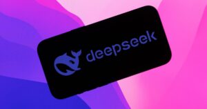DeepSeek 为中国气象局的预报和观测提供动力
