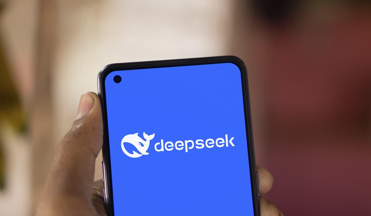 韩国因数据隐私失败而禁止 DeepSeek AI 应用程序