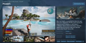 黑客在一款 Steam 游戏中植入了恶意软件，以窃取游戏玩家的密码