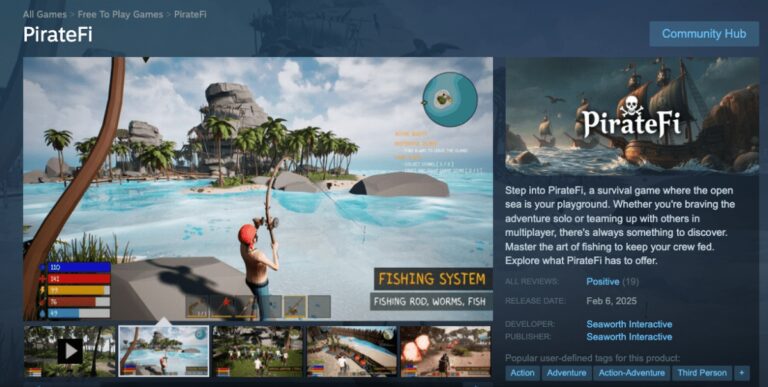 黑客在一款 Steam 游戏中植入了恶意软件，以窃取游戏玩家的密码
