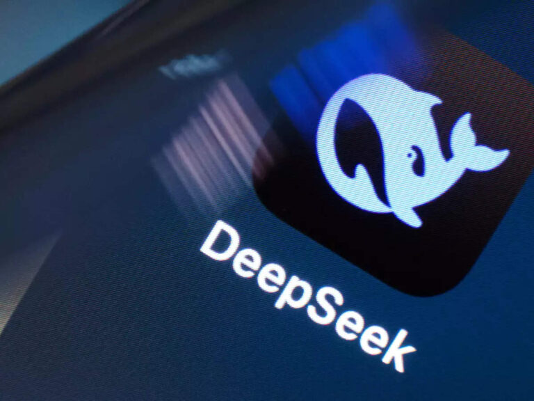 什么是 DeepSeek？大型科技公司保持其 AI 构建热潮