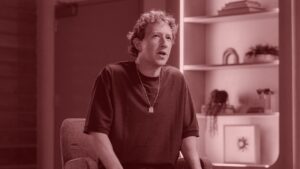 四处寻找并找出答案：Mark Zuckerberg 和 Meta 的 MAGA-男子气概危机