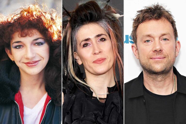Kate Bush Imogen Heap、Damon Albarn 和数百名艺术家发行无声专辑，抗议涉及人工智能的英国版权法
