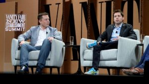 埃隆·马斯克 （Elon Musk） 以 970 亿美元出价收购 OpenAI，但被拒绝